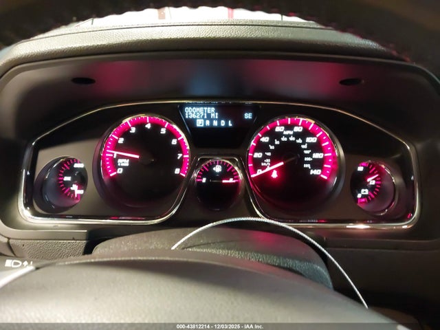 GMC Acadia Slt-1 2014 1GKKVRKD1EJ349477 Image 7