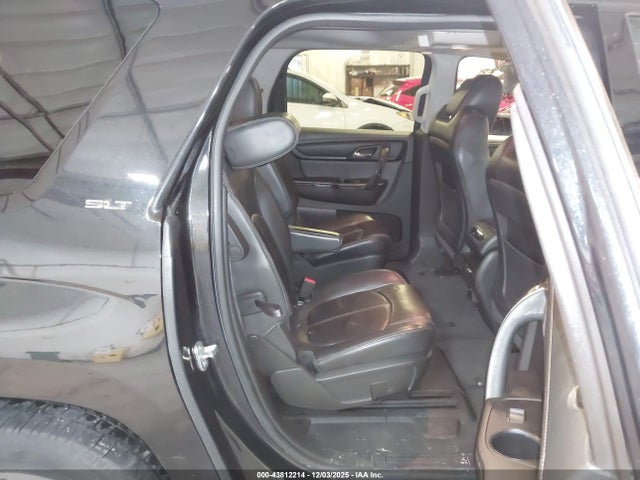 GMC Acadia Slt-1 2014 1GKKVRKD1EJ349477 Image 8