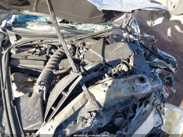 2007 LEXUS IS 250 JTHBK262372039430 Photo 9