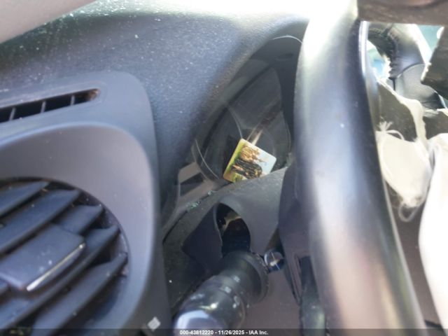 2007 LEXUS IS 250 JTHBK262372039430 Photo 6