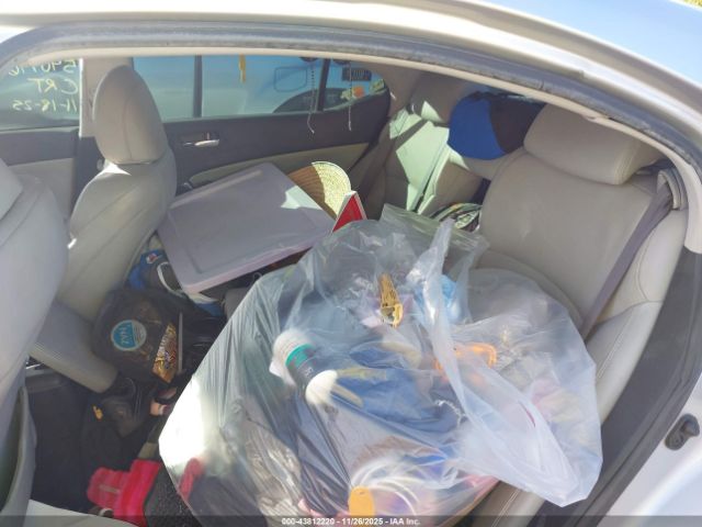 2007 LEXUS IS 250 JTHBK262372039430 Photo 7