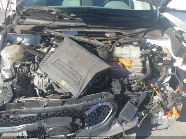 2019 KIA NIRO PLUG-IN HYBRID KNDCD3LD4K5265821 Photo 9