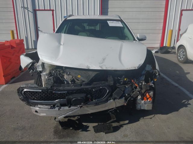 2019 KIA NIRO PLUG-IN HYBRID KNDCD3LD4K5265821 Photo 5