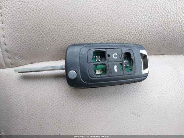 2014 CHEVROLET CRUZE 1G1PE5SB6E7360408 Photo 10