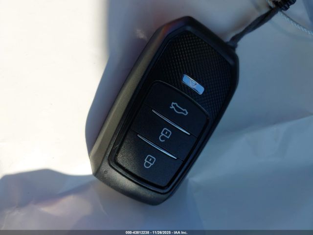 2015 LEXUS CT 200H JTHKD5BH4F2233209 Photo 10