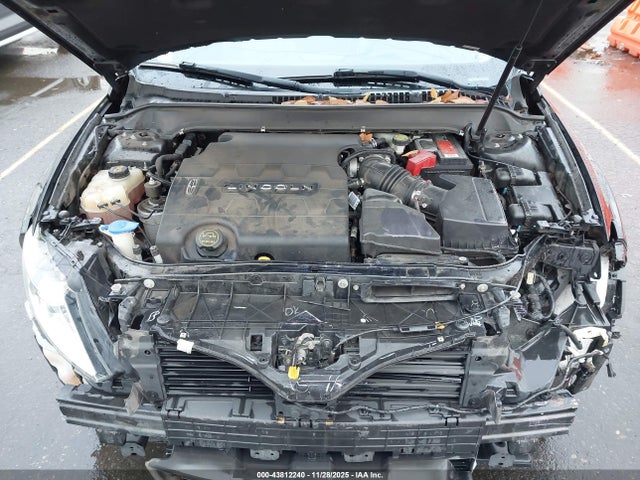 3LN6L2JK8FR626820 Lincoln MKZ