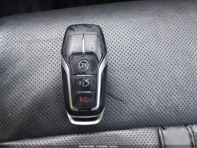 3LN6L2JK8FR626820 Lincoln MKZ