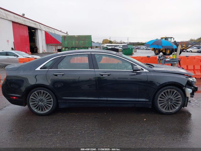 3LN6L2JK8FR626820 Lincoln MKZ