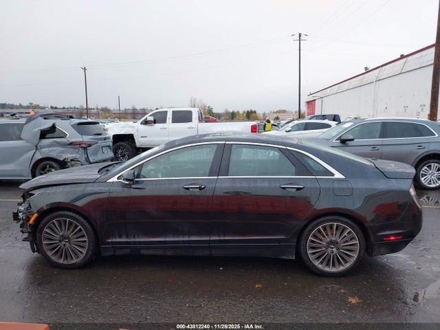 3LN6L2JK8FR626820 Lincoln MKZ