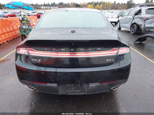 3LN6L2JK8FR626820 Lincoln MKZ