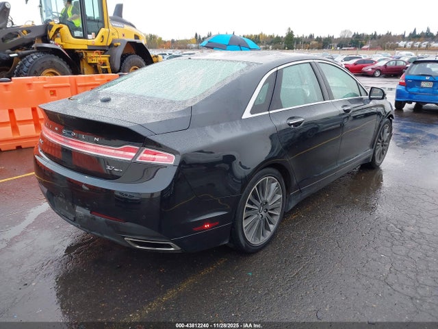 3LN6L2JK8FR626820 Lincoln MKZ