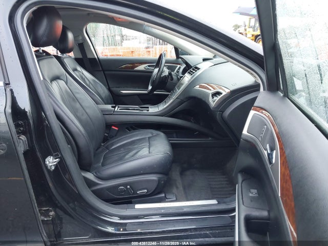 3LN6L2JK8FR626820 Lincoln MKZ