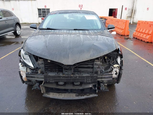 3LN6L2JK8FR626820 Lincoln MKZ