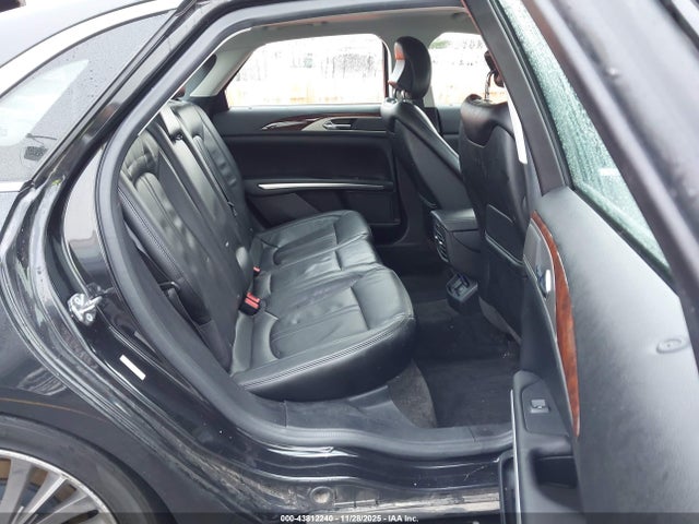 3LN6L2JK8FR626820 Lincoln MKZ
