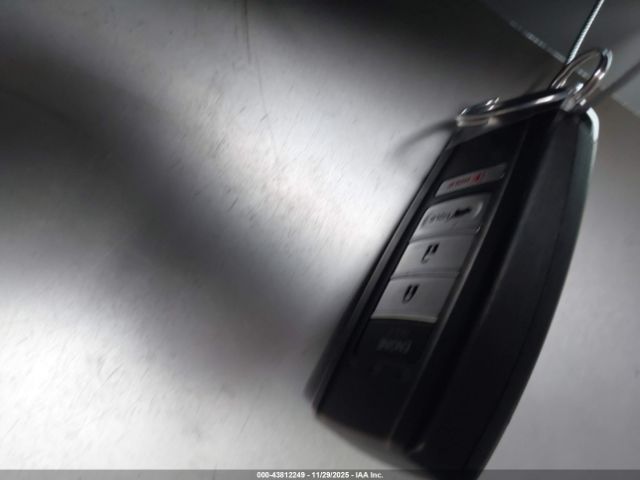 2017 ACURA MDX 5FRYD4H51HB013284 Photo 10