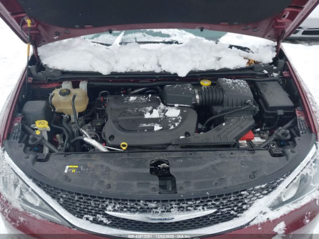 2018 CHRYSLER PACIFICA 2C4RC1BG6JR104045 Photo 9