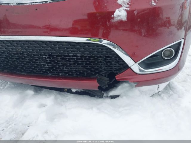 2018 CHRYSLER PACIFICA 2C4RC1BG6JR104045 Photo 5