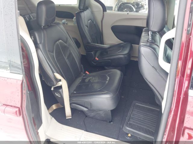 2018 CHRYSLER PACIFICA 2C4RC1BG6JR104045 Photo 7