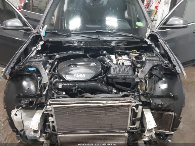 WBXHT3C31H5F74063 BMW X1 Xdrive28i
