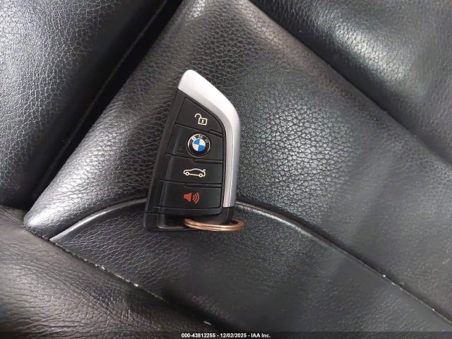 WBXHT3C31H5F74063 BMW X1 Xdrive28i