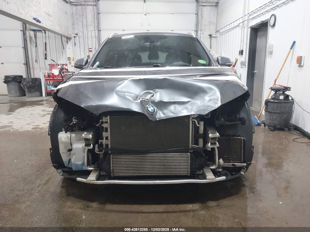 WBXHT3C31H5F74063 BMW X1 Xdrive28i