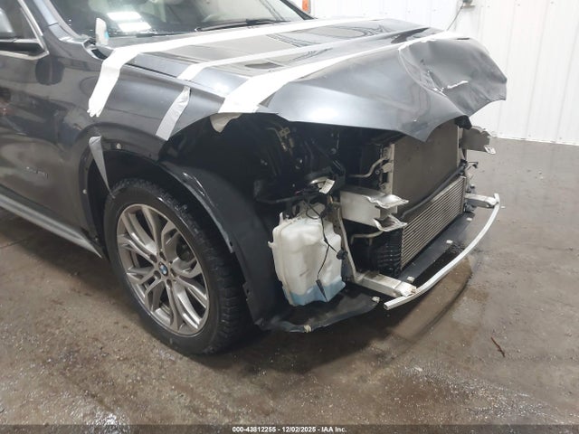 WBXHT3C31H5F74063 BMW X1 Xdrive28i