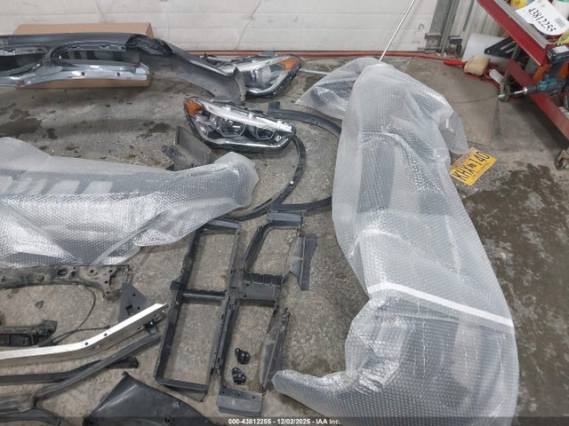 WBXHT3C31H5F74063 BMW X1 Xdrive28i