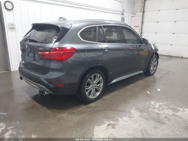 WBXHT3C31H5F74063 BMW X1 Xdrive28i