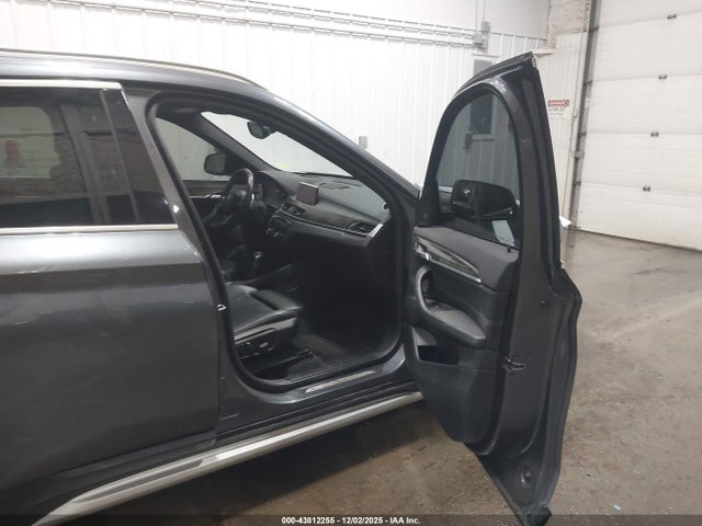 WBXHT3C31H5F74063 BMW X1 Xdrive28i