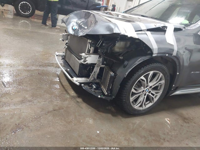 WBXHT3C31H5F74063 BMW X1 Xdrive28i