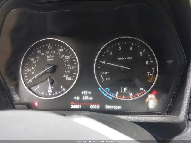 WBXHT3C31H5F74063 BMW X1 Xdrive28i