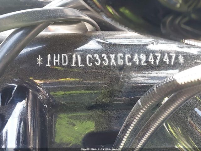 2016 HARLEY-DAVIDSON XL1200 1HD1LC33XGC424747 Photo 9