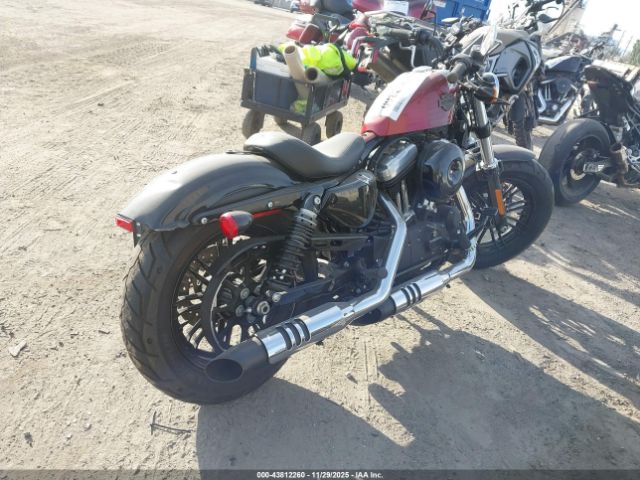 2016 HARLEY-DAVIDSON XL1200 1HD1LC33XGC424747 Photo 3