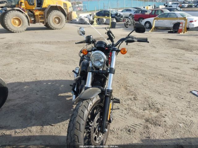 2016 HARLEY-DAVIDSON XL1200 1HD1LC33XGC424747 Photo 4