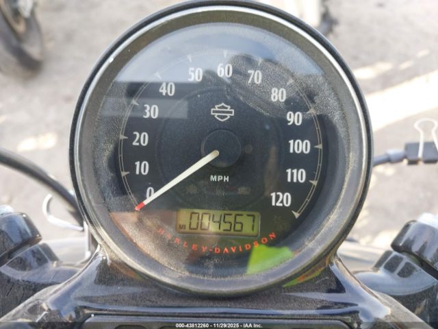 2016 HARLEY-DAVIDSON XL1200 1HD1LC33XGC424747 Photo 6