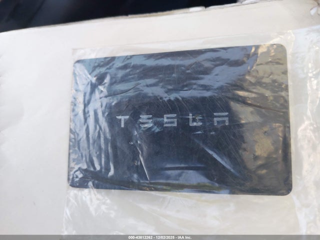 2023 TESLA MODEL Y 7SAYGDEF8PF791122 Photo 10