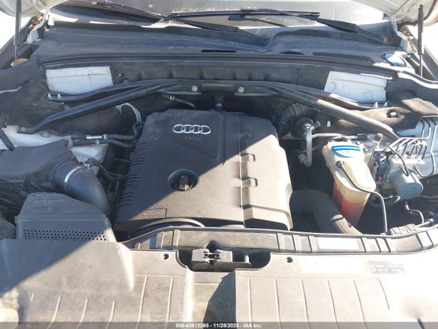 2014 AUDI Q5 WA1LFAFPXEA068808 Photo 9