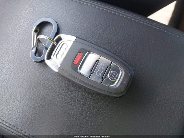 2014 AUDI Q5 WA1LFAFPXEA068808 Photo 10