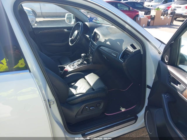 2014 AUDI Q5 WA1LFAFPXEA068808 Photo 4