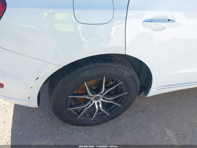 2014 AUDI Q5 WA1LFAFPXEA068808 Photo 5