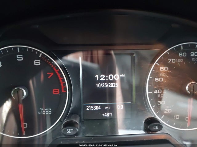 2014 AUDI Q5 WA1LFAFPXEA068808 Photo 6