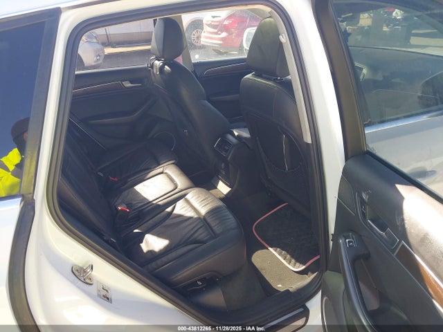 2014 AUDI Q5 WA1LFAFPXEA068808 Photo 7