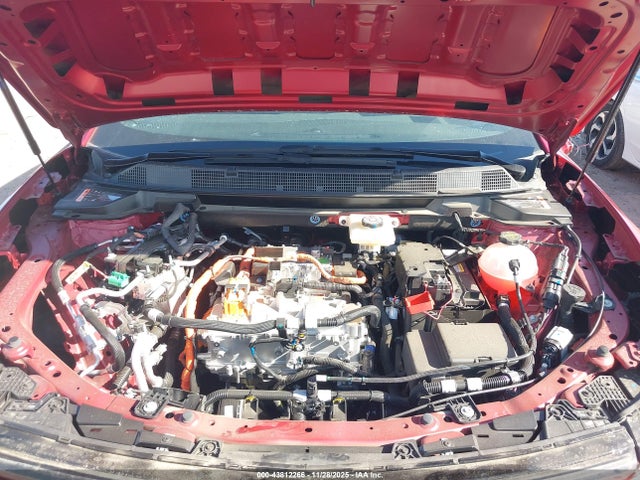 Chevrolet Equinox Ev Lt 2 2025 3GN7DNRP6SS208449 Image 10