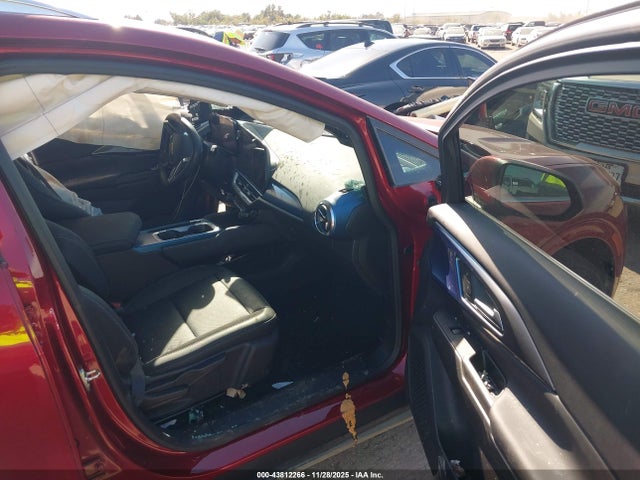 Chevrolet Equinox Ev Lt 2 2025 3GN7DNRP6SS208449 Image 5