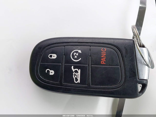 1C4PJLDSXFW607876 Jeep Cherokee Limited
