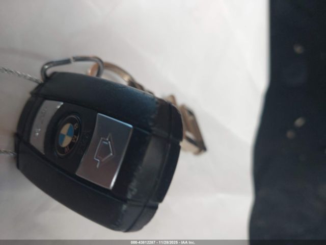 2010 BMW 528I WBANU5C50AC124877 Photo 10