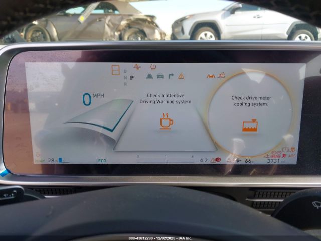 2025 HYUNDAI IONIQ 6 KMHM34AA0SA092419 Photo 6