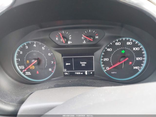 2021 CHEVROLET MALIBU 1G1ZD5ST4MF050833 Photo 6