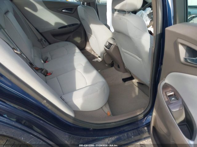 2021 CHEVROLET MALIBU 1G1ZD5ST4MF050833 Photo 7