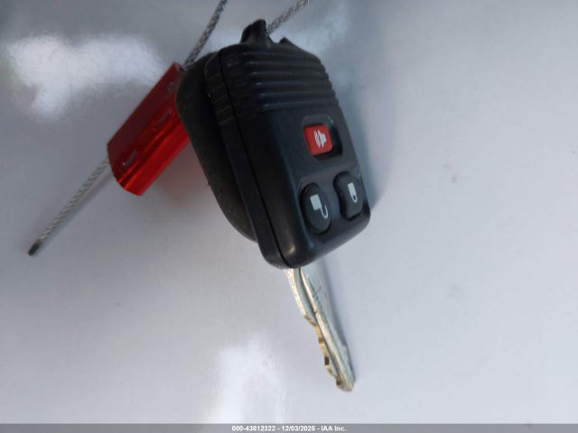 Продаж на аукціоні авто 2004 Ford F-150 Fx4/lariat/xl/xlt, vin: 1FTPX14544NC03729, номер лоту: 43812322